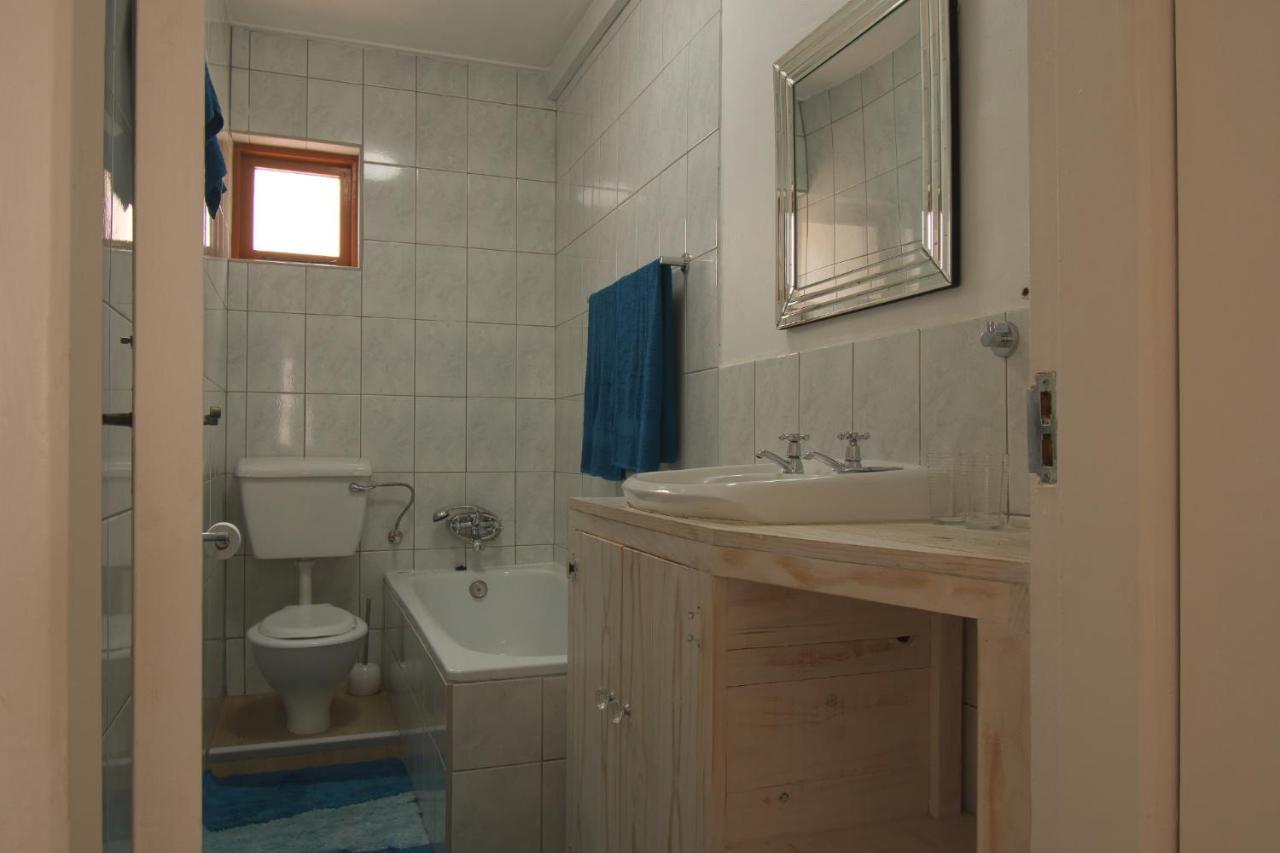 Desert Grass Cottage Swakopmund Zewnętrze zdjęcie