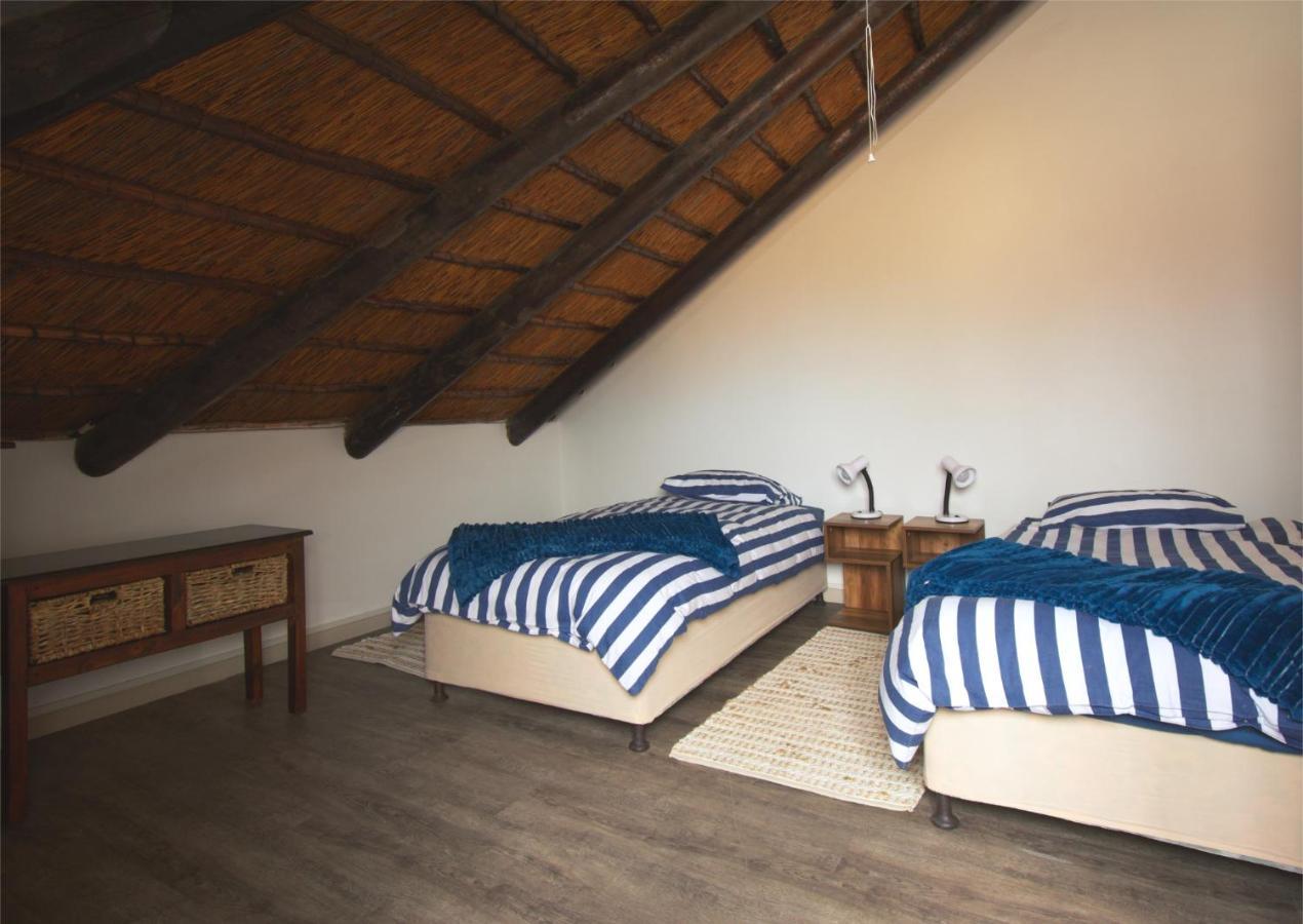 Desert Grass Cottage Swakopmund Zewnętrze zdjęcie