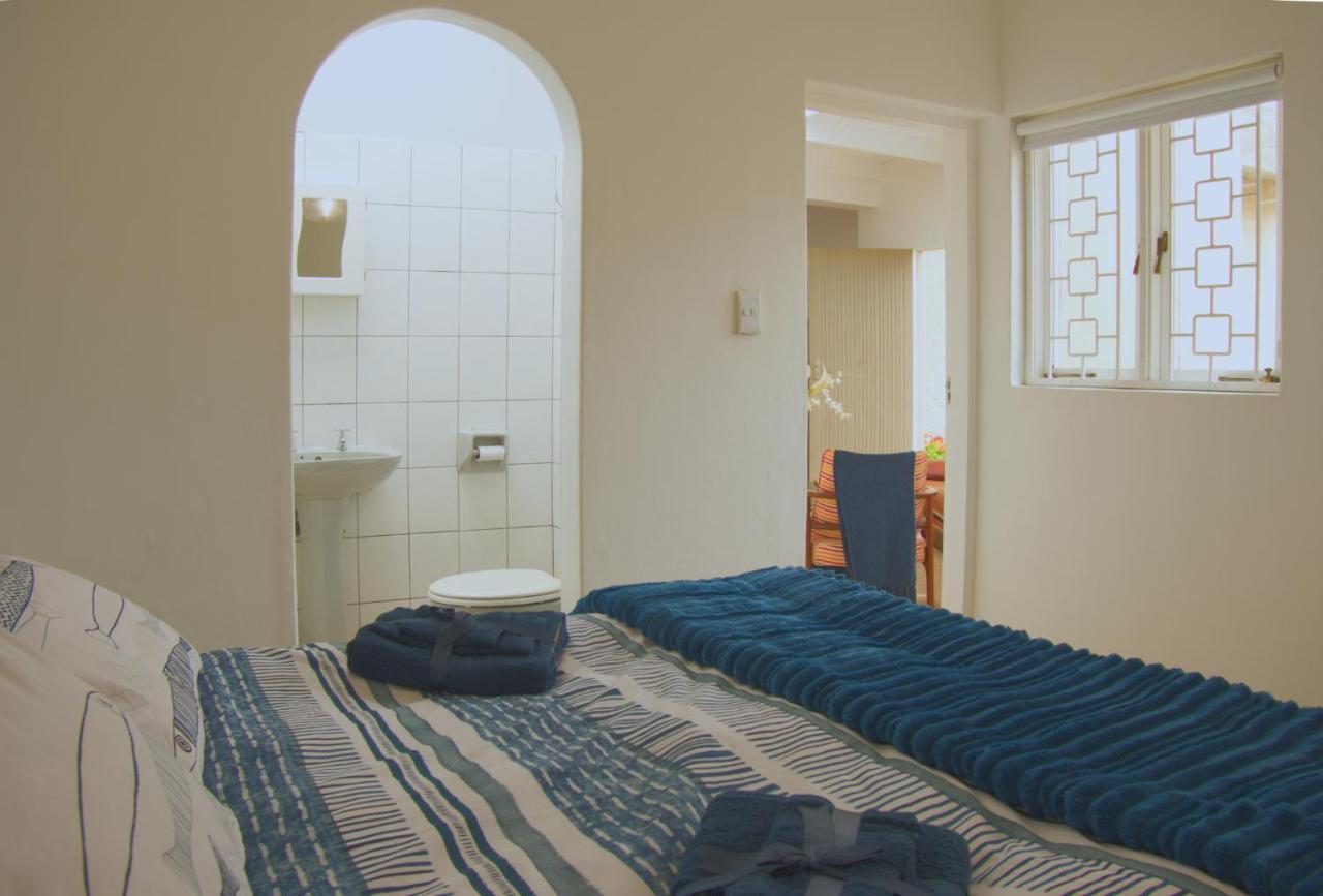 Desert Grass Cottage Swakopmund Zewnętrze zdjęcie